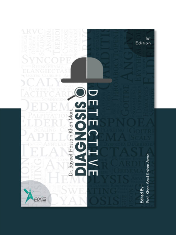 Diagnosis Detective