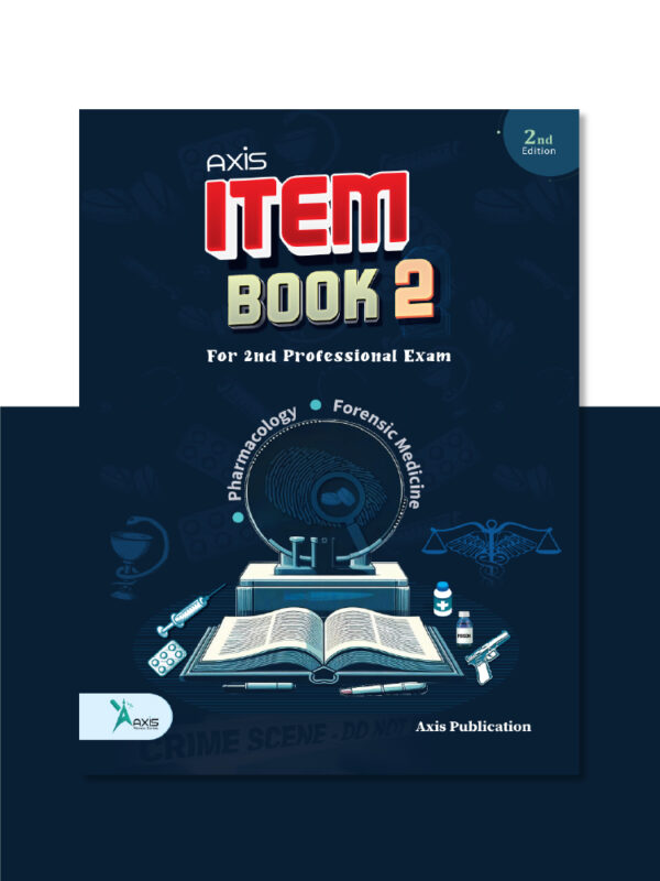 Item Book 2