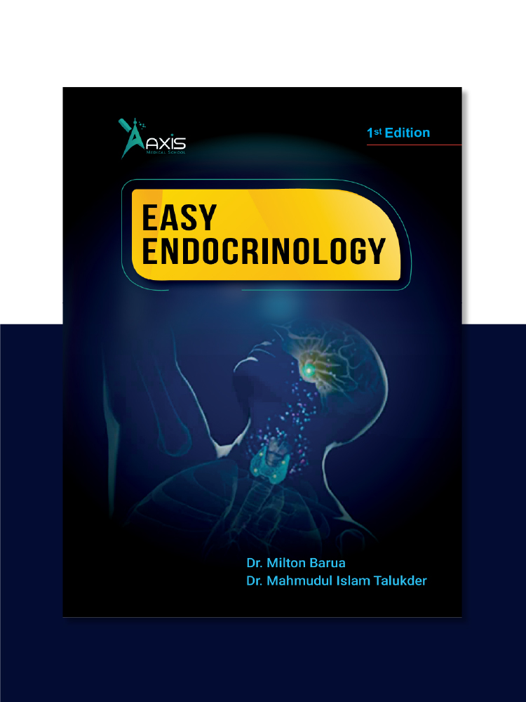 Easy Endocrinology