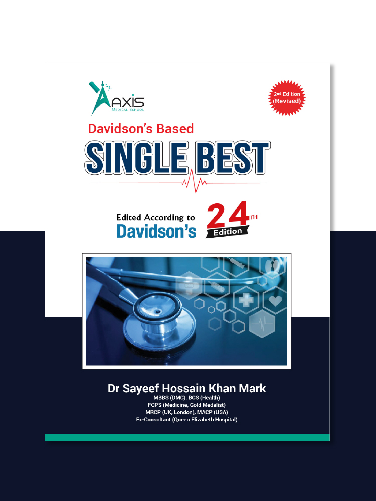 Davidson’s Based Single Best (2nd Edition-Revised)