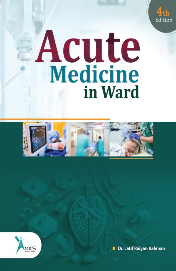 acute medicine photo