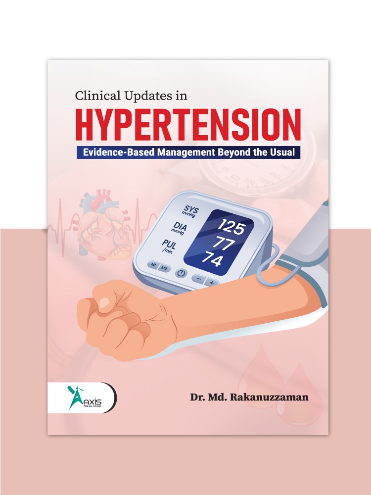 Clinical Updates in Hypertension Evidence-Based Management Beyond The Usual