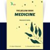 THE YELLOW BOOK MEDICINE Mnemonic Series